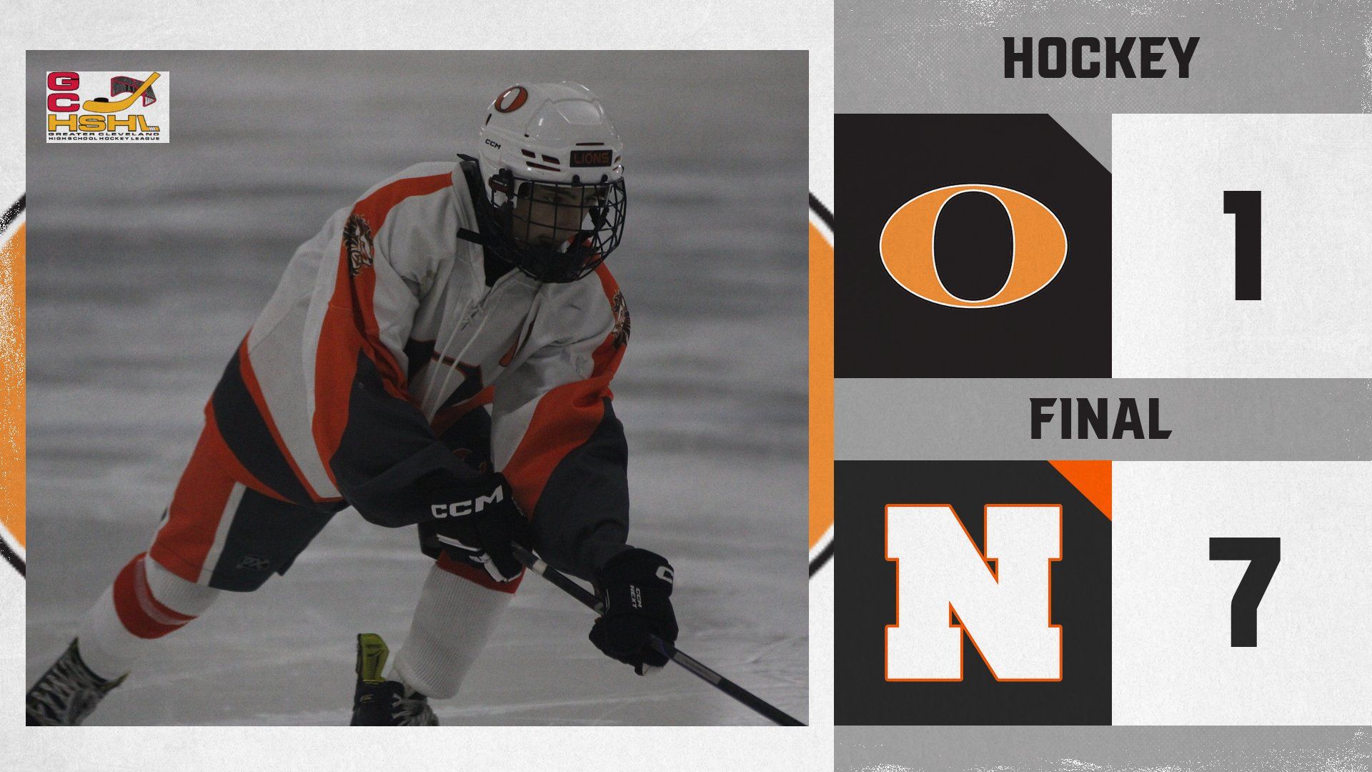 Or Norm Hock 25